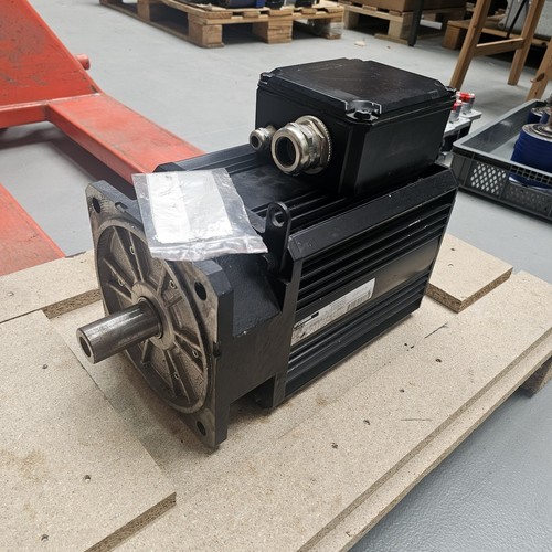 Servomotore kollmorgen seidel - servomotore,