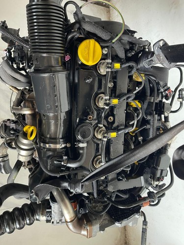 Motore completo per opel - per,