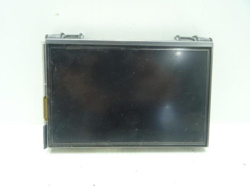 Ecran gps peugeot 2008 - 2008, 1