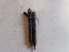 2 INIETTORI RENAULT MEGANE