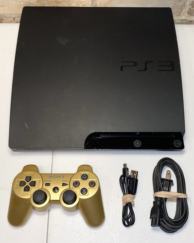 Sony playstation ps3 - playstation, 3