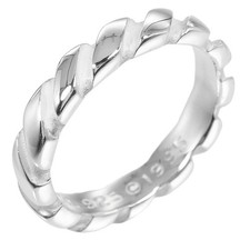 TIFFANY&Co. Anello vintage