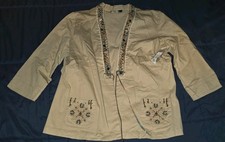 Giacca donna vintage Nancy