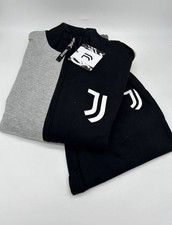 TUTA UOMO FELPA FULL ZIP