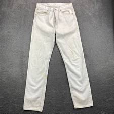 Vintage Levis 501 Jeans Mens
