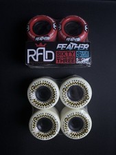 Ruota Longboard RAD Feather