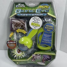 Eye Clops Mini Bionic Eye