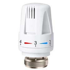 1/6X Termostatico Radiatore
