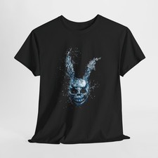 T-shirt Donnie Darko, costume