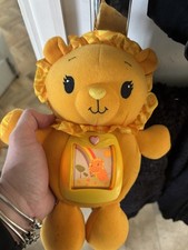 Leapfrog lion baby - leapfrog,