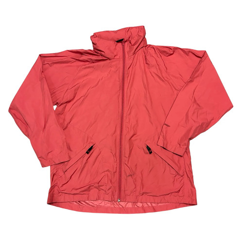 Giacca vento woolrich donna - a,