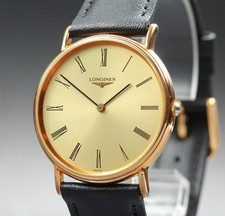 [N MINT] Orologio Uomo