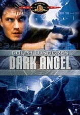 Dvd Dark Angel