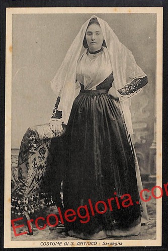 Ak9472 cartolina epoca - cartolina,