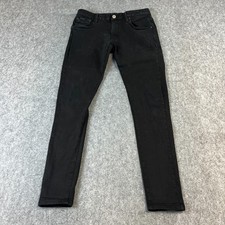 Jeans Diesel uomo 32 34 slim