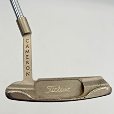 Titleist Scotty Cameron Pro