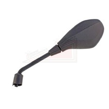 Mirror left gilera nexus 125 - mirror,