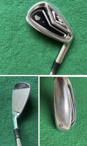 Ferro stiro taylormade r9 - ferro, da