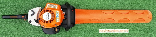 Tagliasiepi stihl r - tagliasiepi, hs