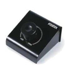 Fostex PC-1e B Volume Control