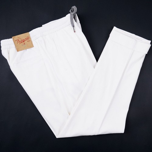 Pantalone marco pescarolo - pantalone,