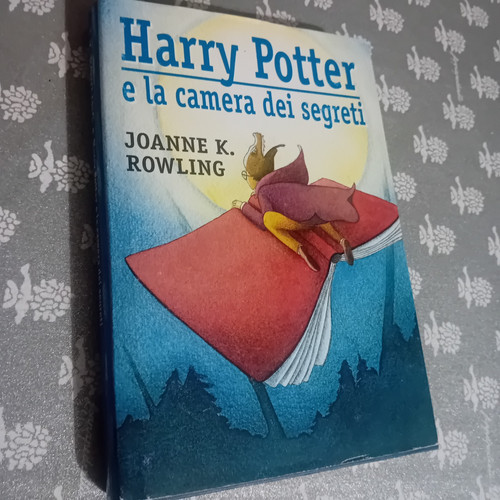 Harry potter camera - harry, dei