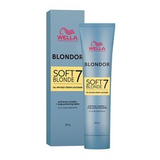 Wella blondor soft blonde - soft,