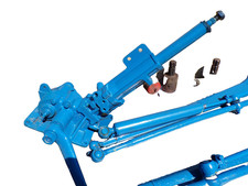 Servosterzo Trattore Ford 2000