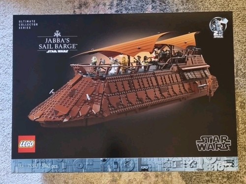 Lego star wars - star, galeone