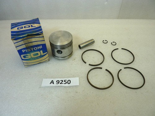 Pistone gilera sport 150 - pistone,