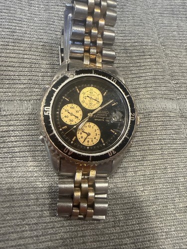 Orologio cronografo quarzo - orologio,