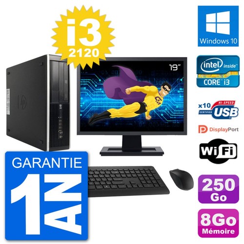 8200 elite sff - hp,
