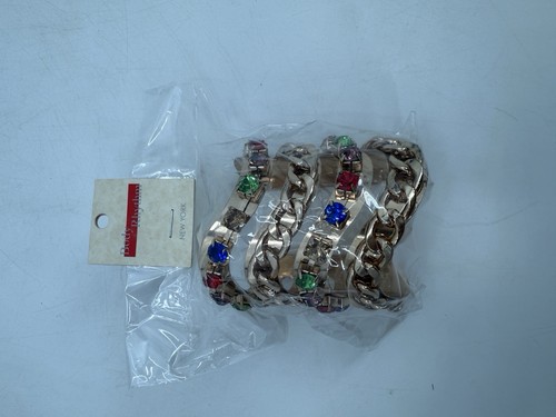 Bracciale grande ritmo corpo