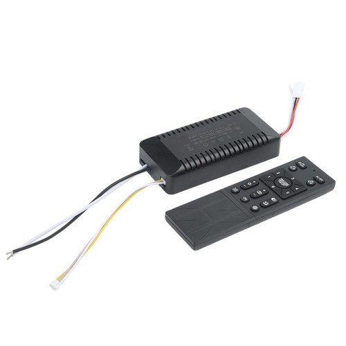Kit telecomando luce
