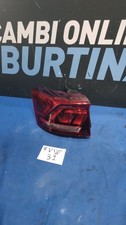 fanale posteriore esterno sinistro  Volkswagen t roc 2018 in poi fvw39