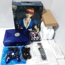 Microsoft OG Xbox Kasumi Chan