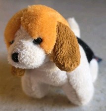 TRUDI BEAGLE SEDUTO - SWEET