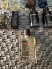 lotto profumi mignon Gucci