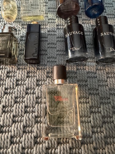 Lotto profumi mignon gucci - lotto,