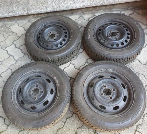 Pneumatici 175 r14 - pneumatici,