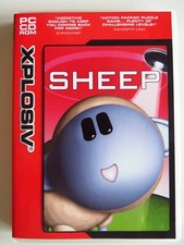 SHEEP - Gioco PC Genere Rompicapo