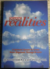 DREAMING REALITIES by Julie