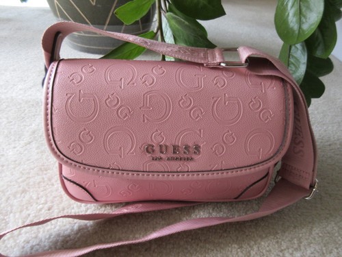 Borsa tracolla guess los - borsa,