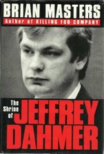 The Shrine of Jeffrey Dahmer