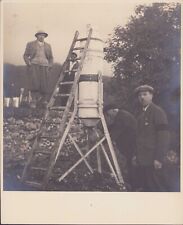 fotografia SERVIZIO IDROGRAFICO - SEZIONE AUTONOMA DI PALERMO (5)