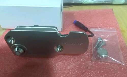 Vanmoof x4 kick lock - s4,