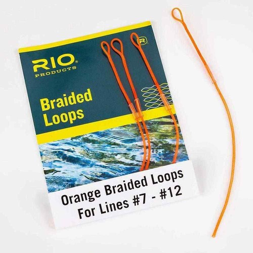 Anse intrecciate rio - intrecciate,