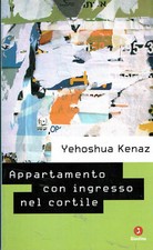 Yehoshua Kenaz:appartamento