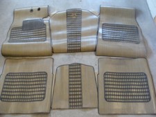 Tappeti in gomma Jumbo per