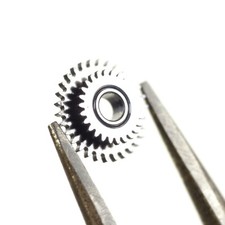 VALJOUX 7750 7754 7760: Intermediate setting wheel - part #453  SWISS